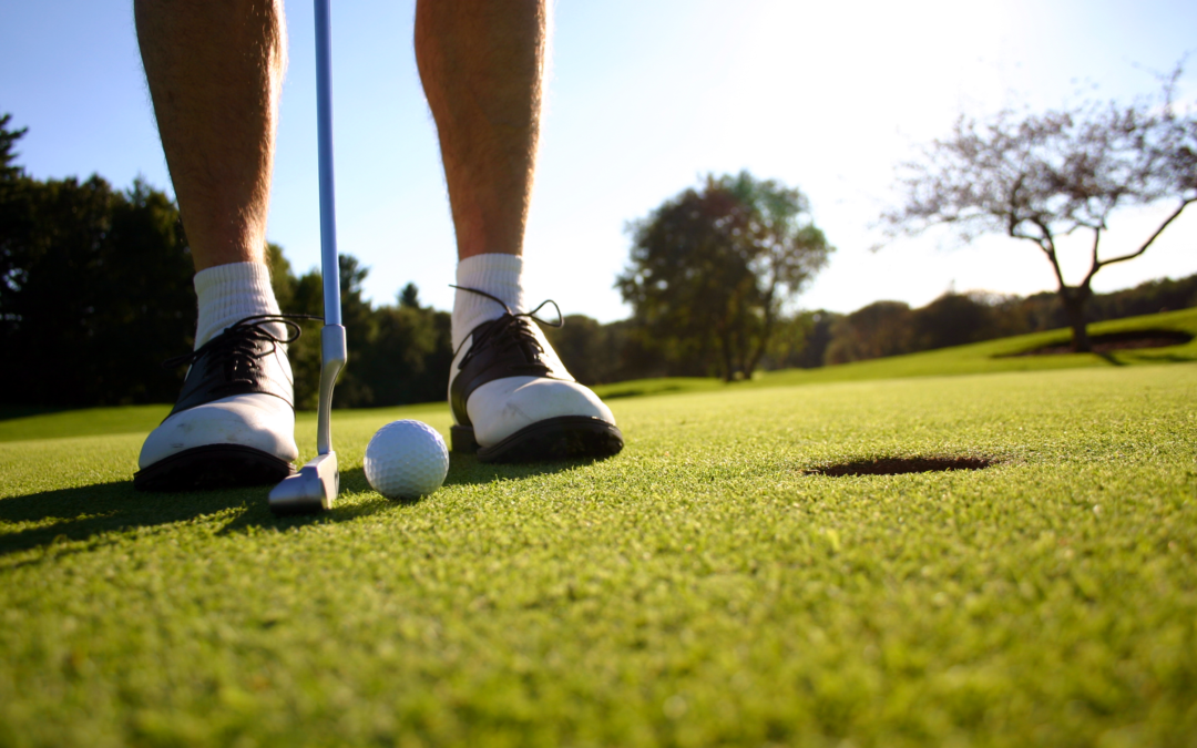 Charities to Benefit From Annual Golf Tourney