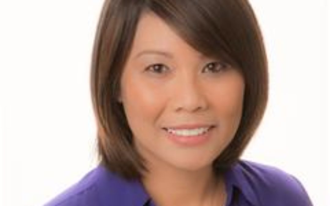 Arvest Bank Names Cheah Senior Vice President