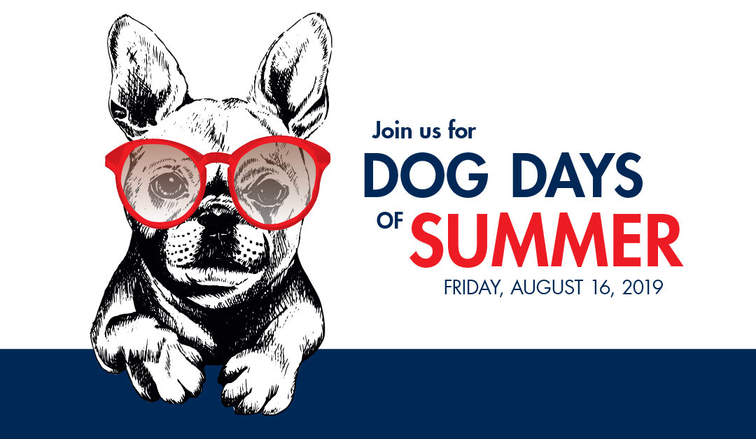 Arvest Bank to Host ‘Dog Days of Summer’ Adoption Event