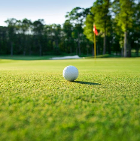 Arvest Bank, Genuine Care Pharmacy Charity Golf Tourney Set for Oct. 26