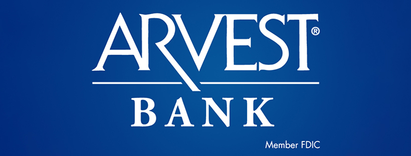 Arvest Bank Announces Branch Reconfiguration