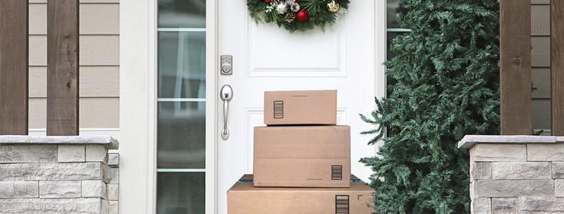 Stop Porch Pirates from Ruining Your Holidays