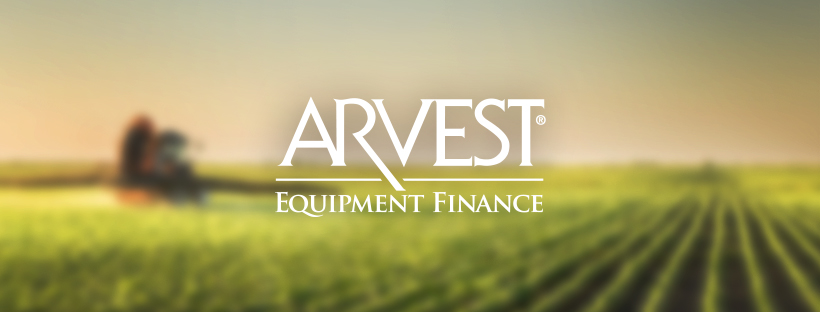 Arvest Equipment Finance Again Recognized by MonitorDaily