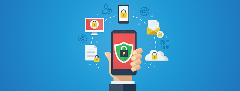 7 Tips to Help Protect Your Mobile Device from Cybersecurity Threats