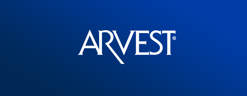 Ukkan, Hicks Join Arvest Bank to Drive Technology Transformation