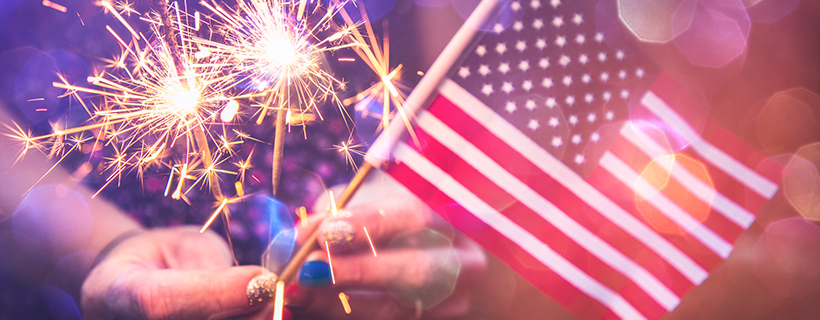 Arvest Branches Closed in Observance of Independence Day
