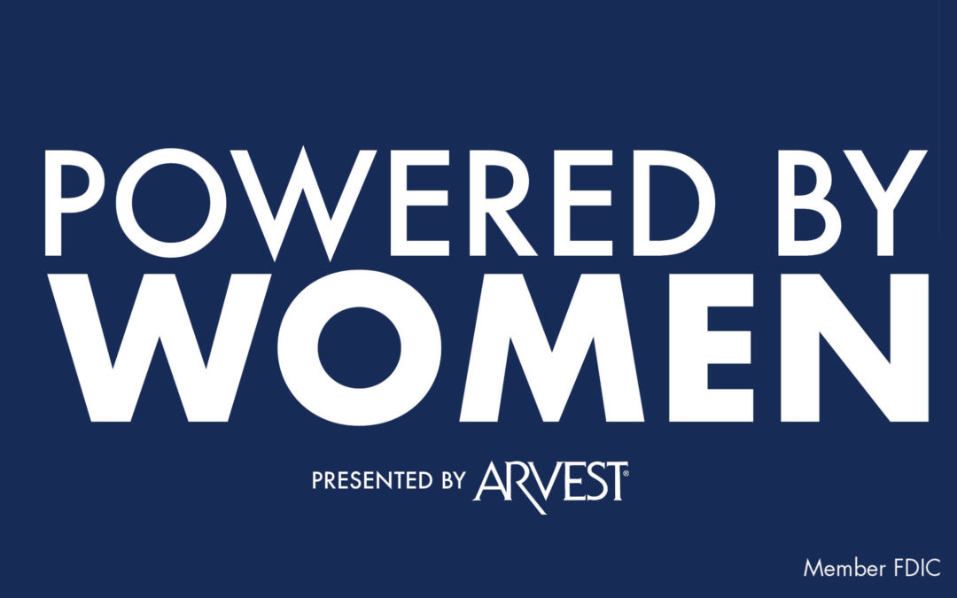Arvest Bank to Host ‘Powered by Women’ Event