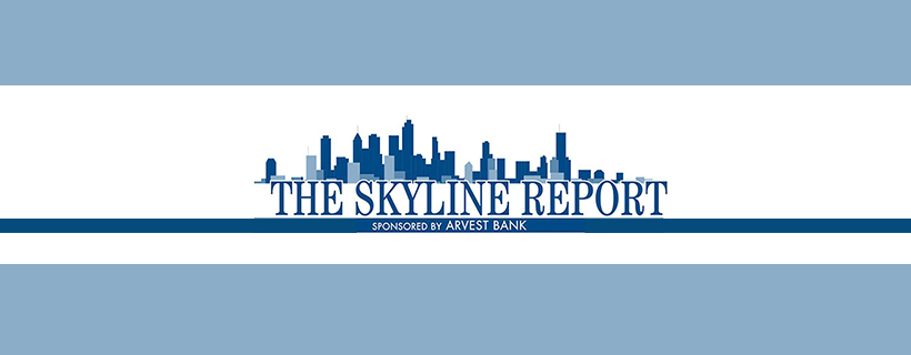 Arvest Bank Releases 2014 Year-End Skyline Report Results