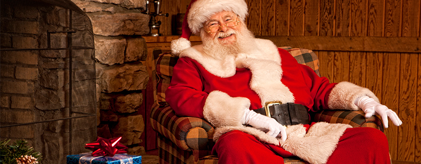 Arvest Customers Save on Family Fun and Photos with Santa at Silver Dollar City