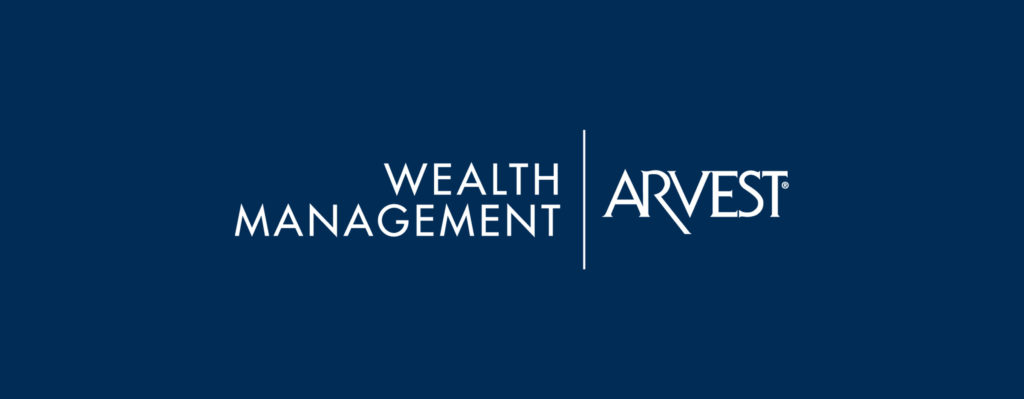 Arvest Wealth Management logo