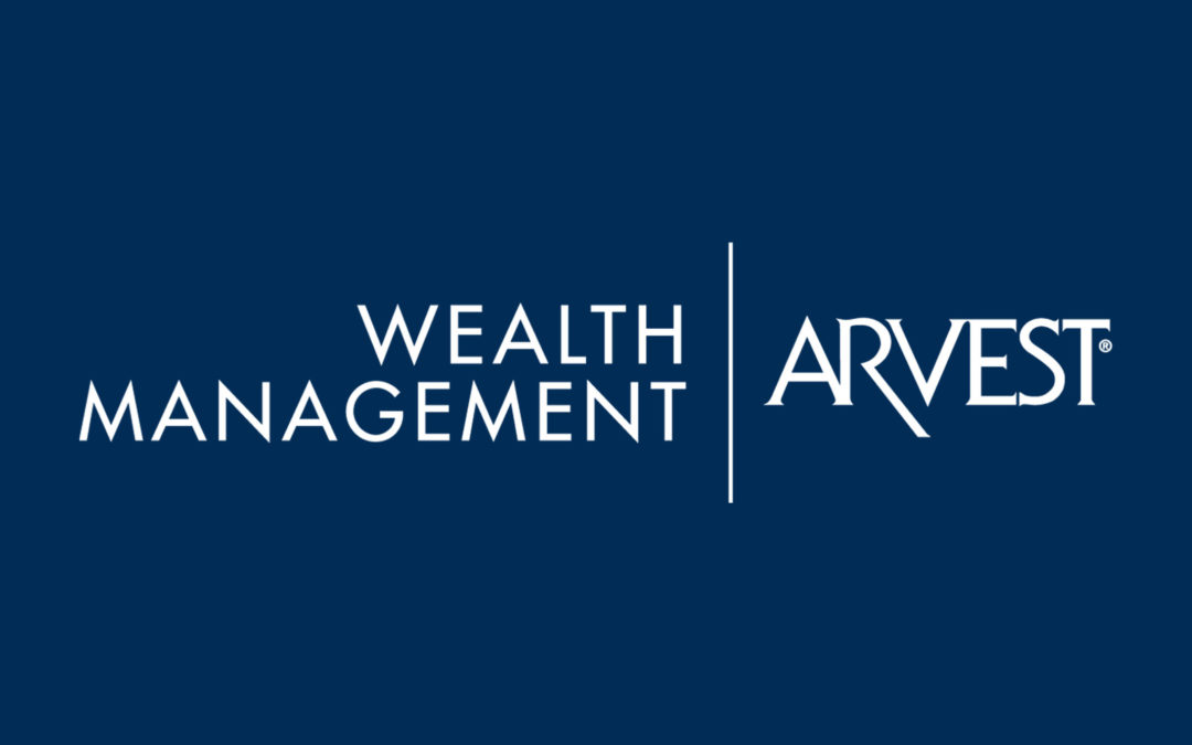 Arvest Wealth Management Advanced Planning Team  Announces Staff Changes Deepening Bench Throughout Footprint