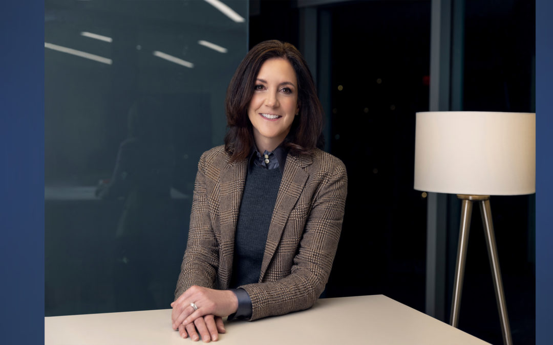 Laura Merling, Former Chief Transformation Officer at Google Cloud, Joins Arvest Bank as Chief Transformation and Operations Officer
