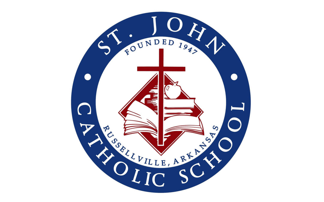 Arvest Foundation Awards $4,500 Grant to Saint John Catholic School