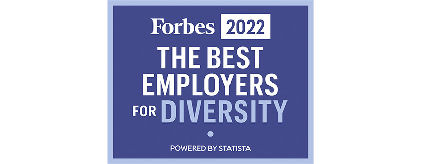 Forbes Magazine Names Arvest Bank a ‘Best Employer for Diversity’