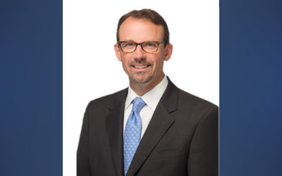 Cottrell Named President and CEO of Arvest Wealth Management