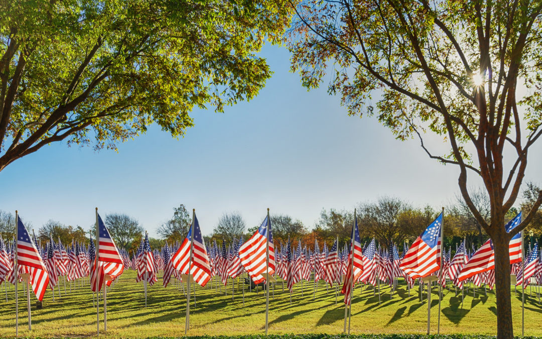 Arvest Branches Closed May 30 in Observance of Memorial Day 2022