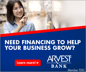 Need financing to help your business grow.