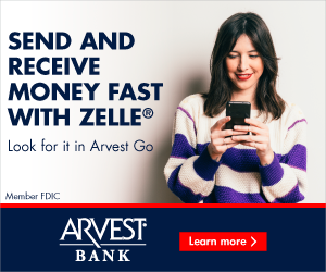 Send and receive money fast with Zelle®