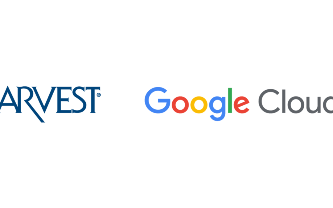Arvest Bank Announces Collaboration with Google Cloud