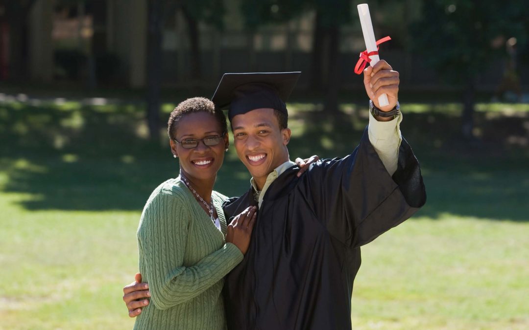 Saving For College: Why You Should Consider A 529 Plan