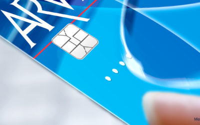 Arvest Bank Introduces Braille Debit Cards for Consumers