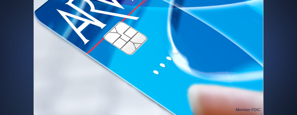 Arvest Bank Introduces Braille Debit Cards for Consumers - Arvest Share