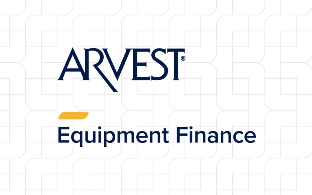 MonitorDaily Ranking Reflects Continued Growth for Arvest Equipment Finance