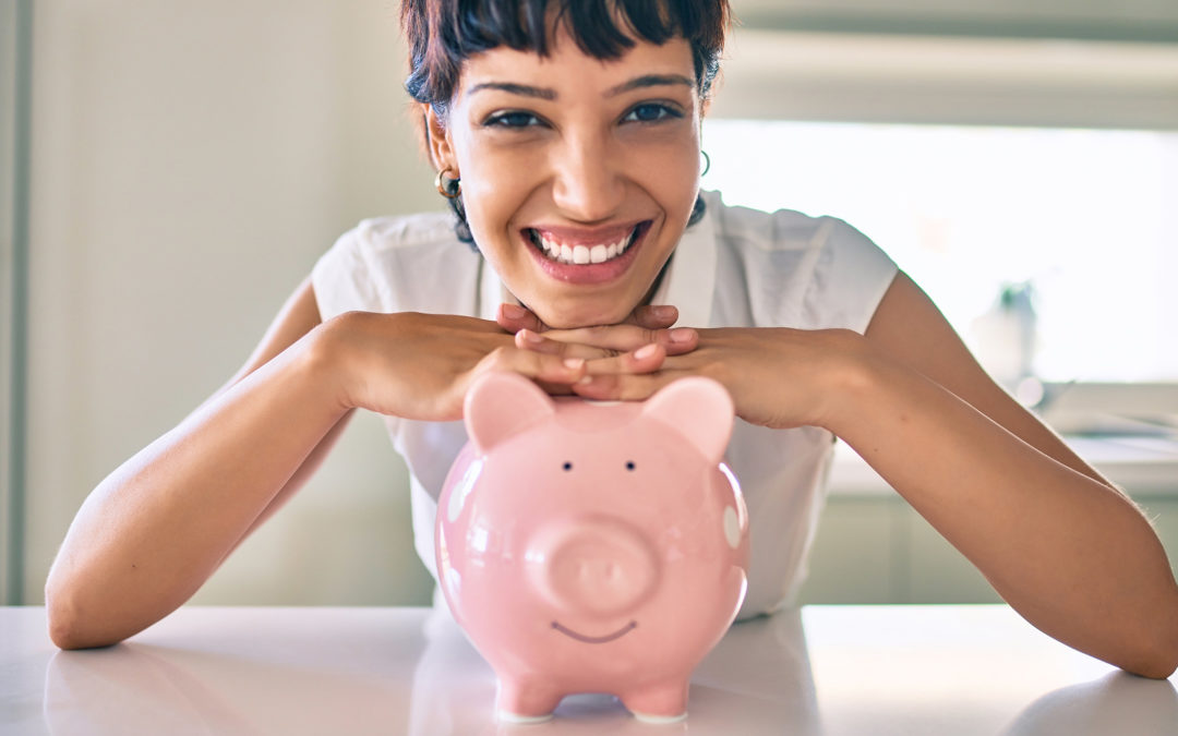 Five Saving Tips for Your Future