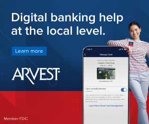 Digital banking help at the local level.