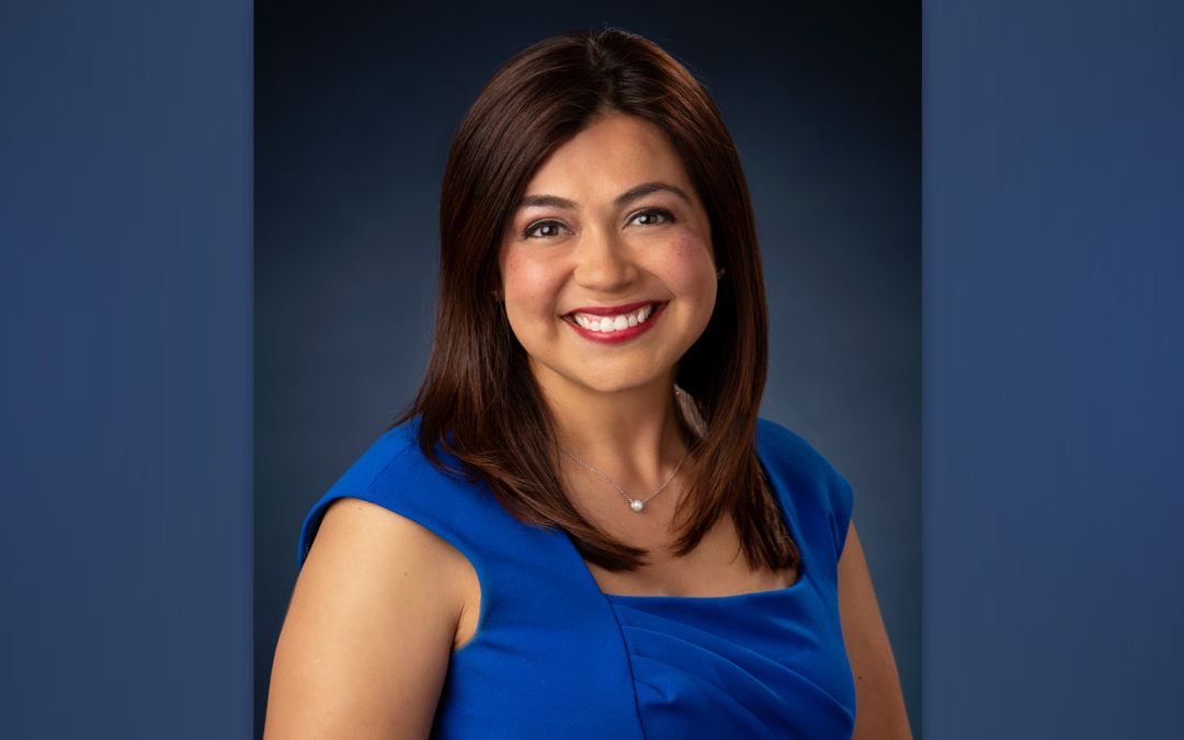 Arvest Bank Names Allen Diversity, Equity and Inclusion Officer