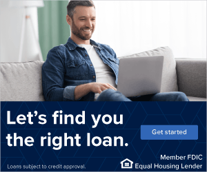 Let's find you the right loan.