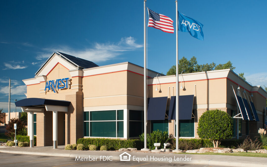 Arvest Announces New East Kansas City Branch
