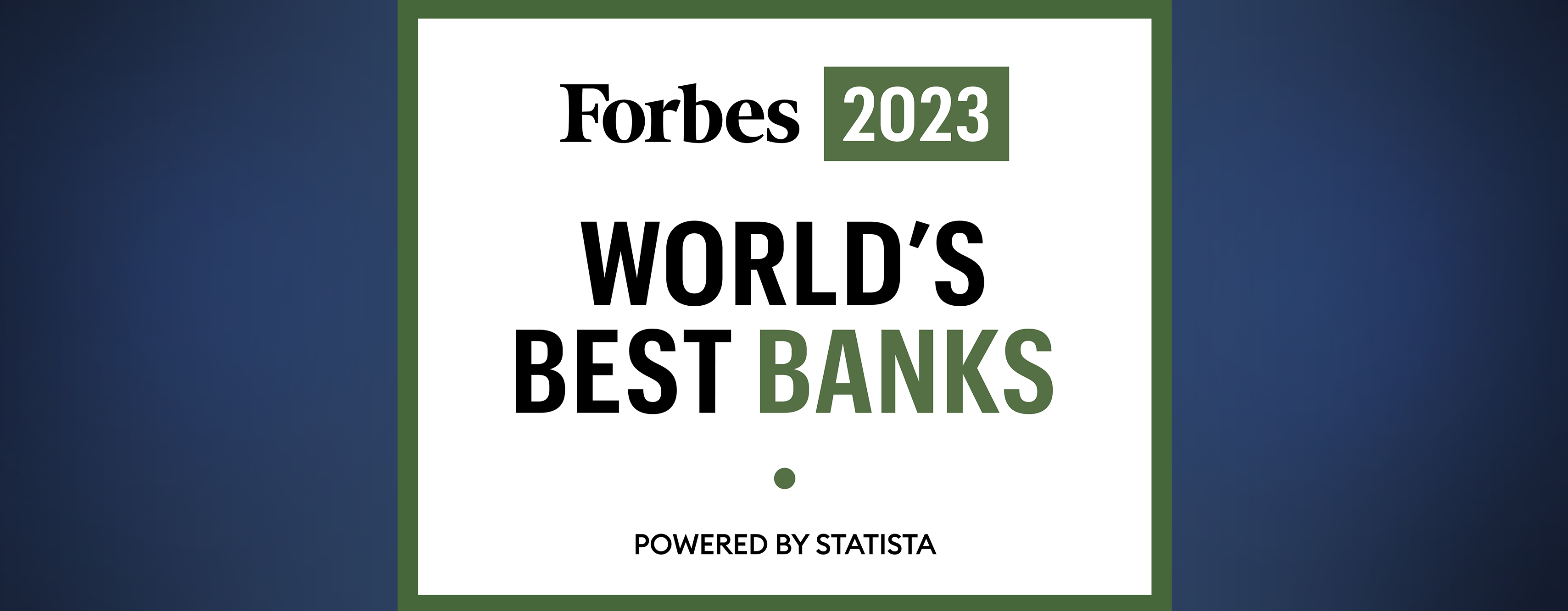 Arvest Named “World’s Best Bank” for 5th Consecutive Year Arvest Share