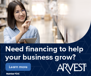 Need financing to help your business grow?