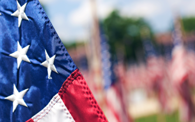 Arvest Branches Closed on May 29 in Observance of Memorial Day 2023