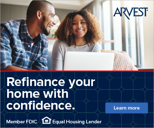 Refinance your home with confidence.