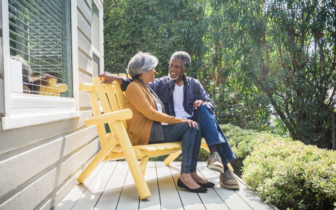 Planning for All Stages of Retirement