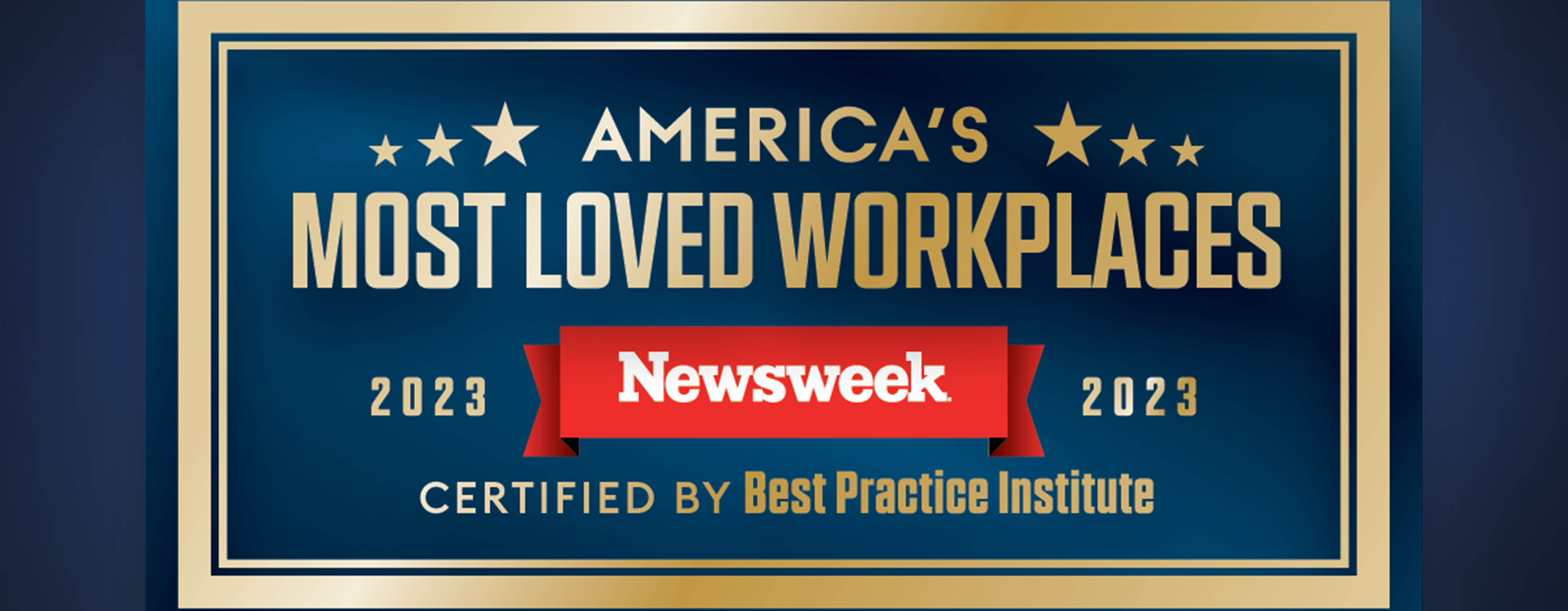 Newsroom - Most Loved Workplace®